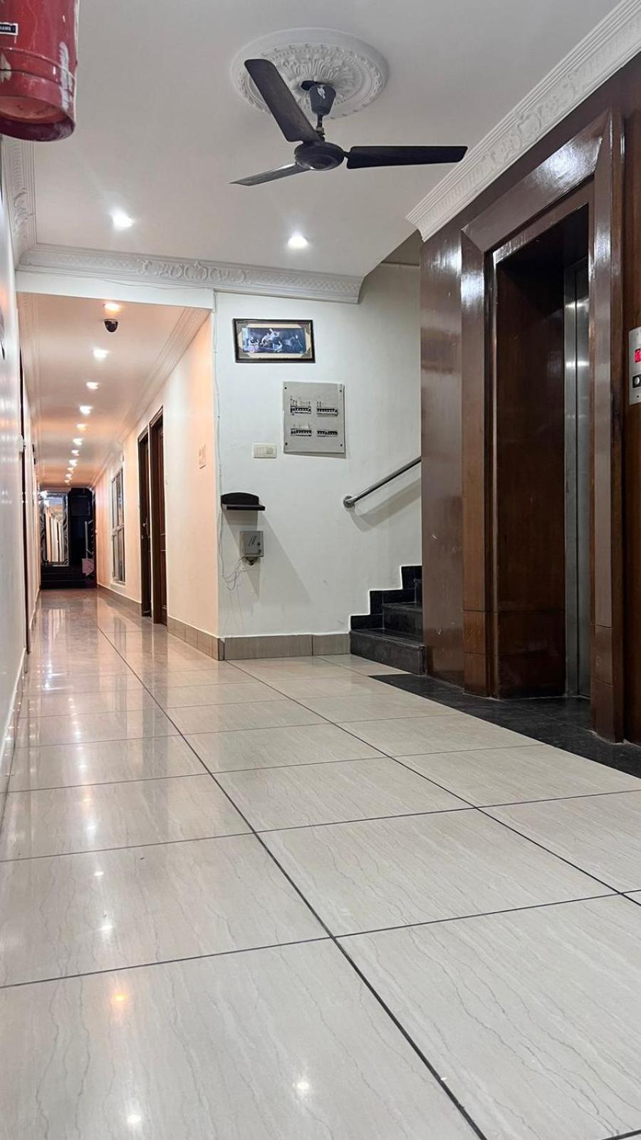 Hotel S P International A Unit Of Mavis Group 勒克瑙 外观 照片